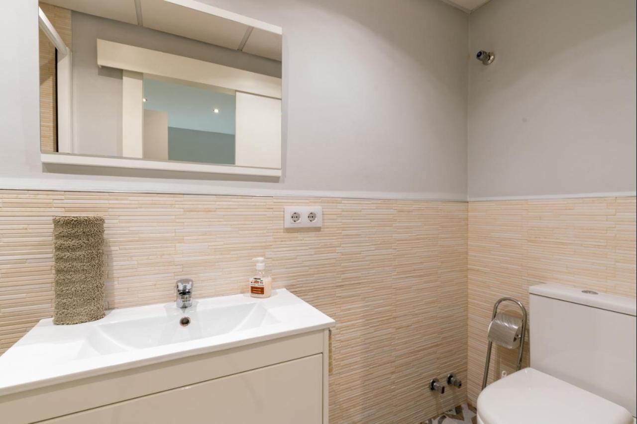 세비야 Behouse Reyes Catolicos 아파트 외부 사진