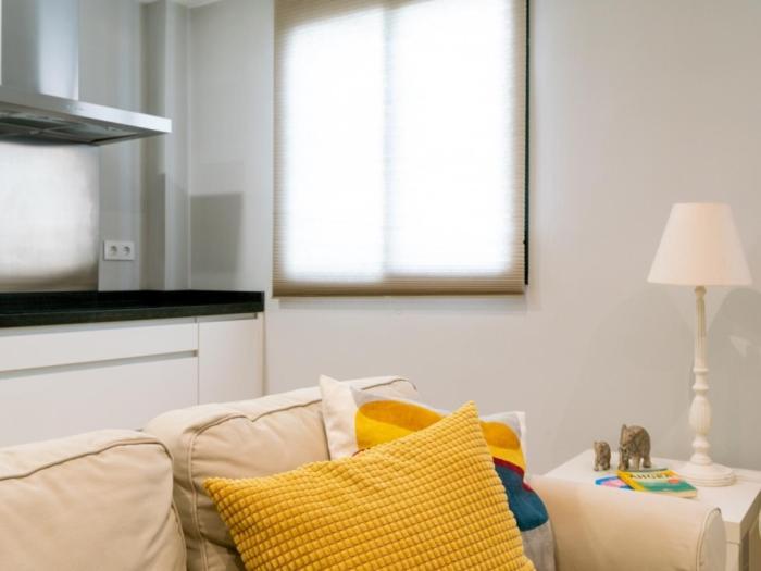 세비야 Behouse Reyes Catolicos 아파트 외부 사진